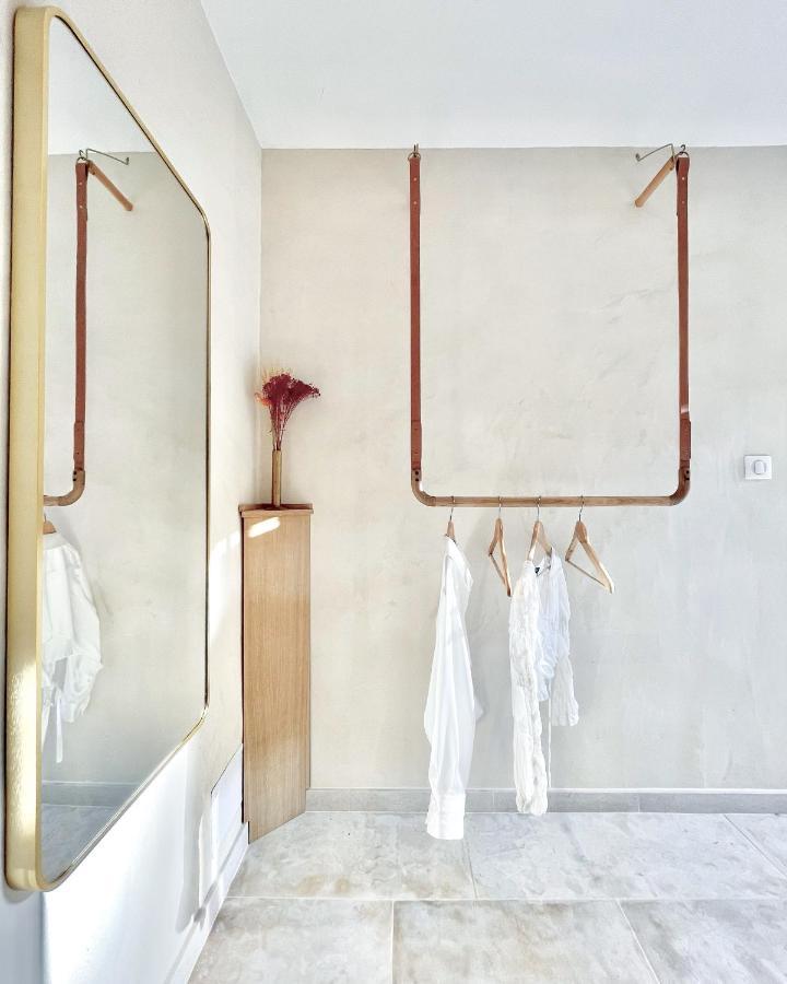 Mas De Kyoto, Maison D'Hotes L'Experience Japonaise Dions Exteriér fotografie