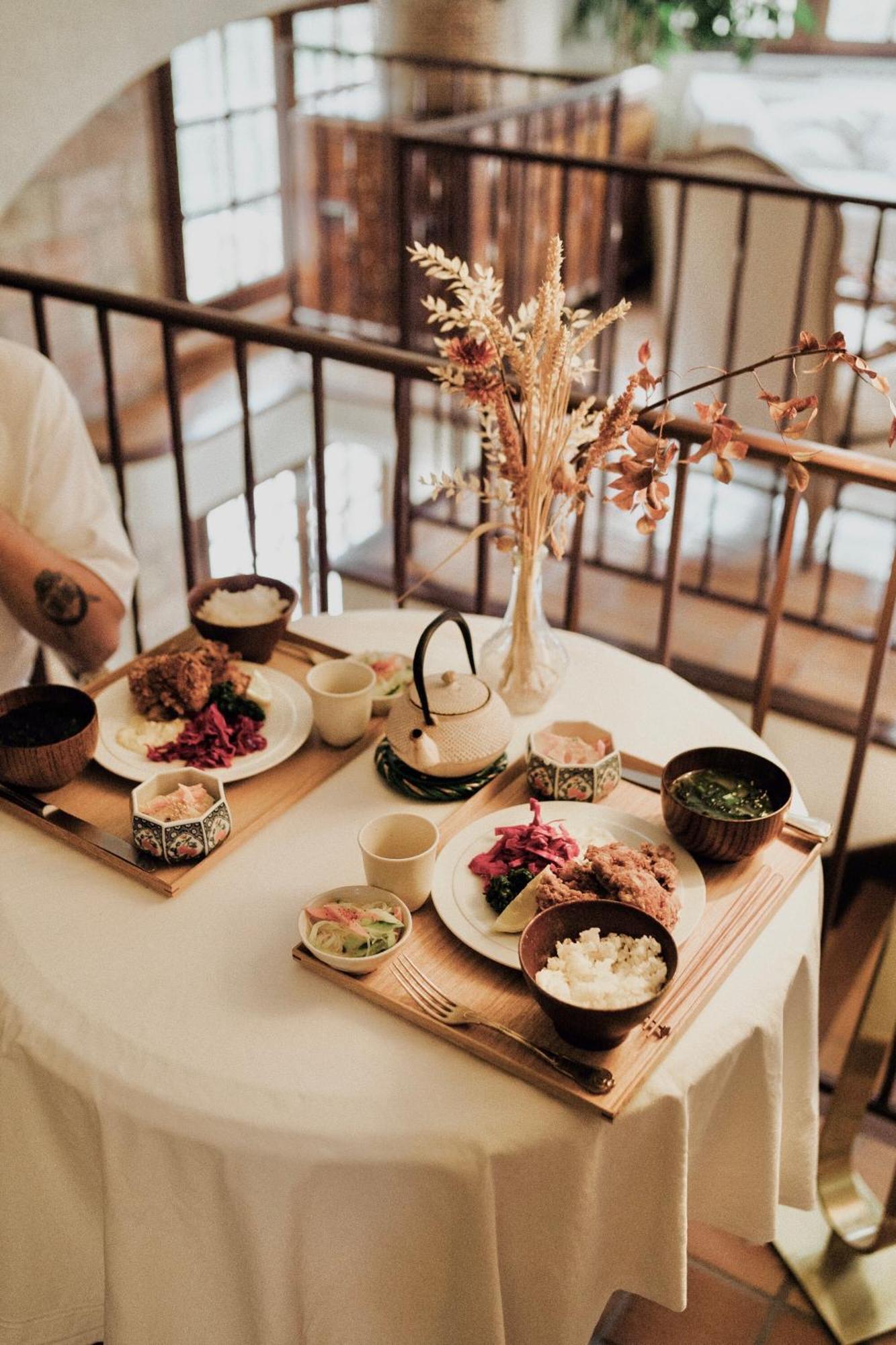 Mas De Kyoto, Maison D'Hotes L'Experience Japonaise Dions Exteriér fotografie
