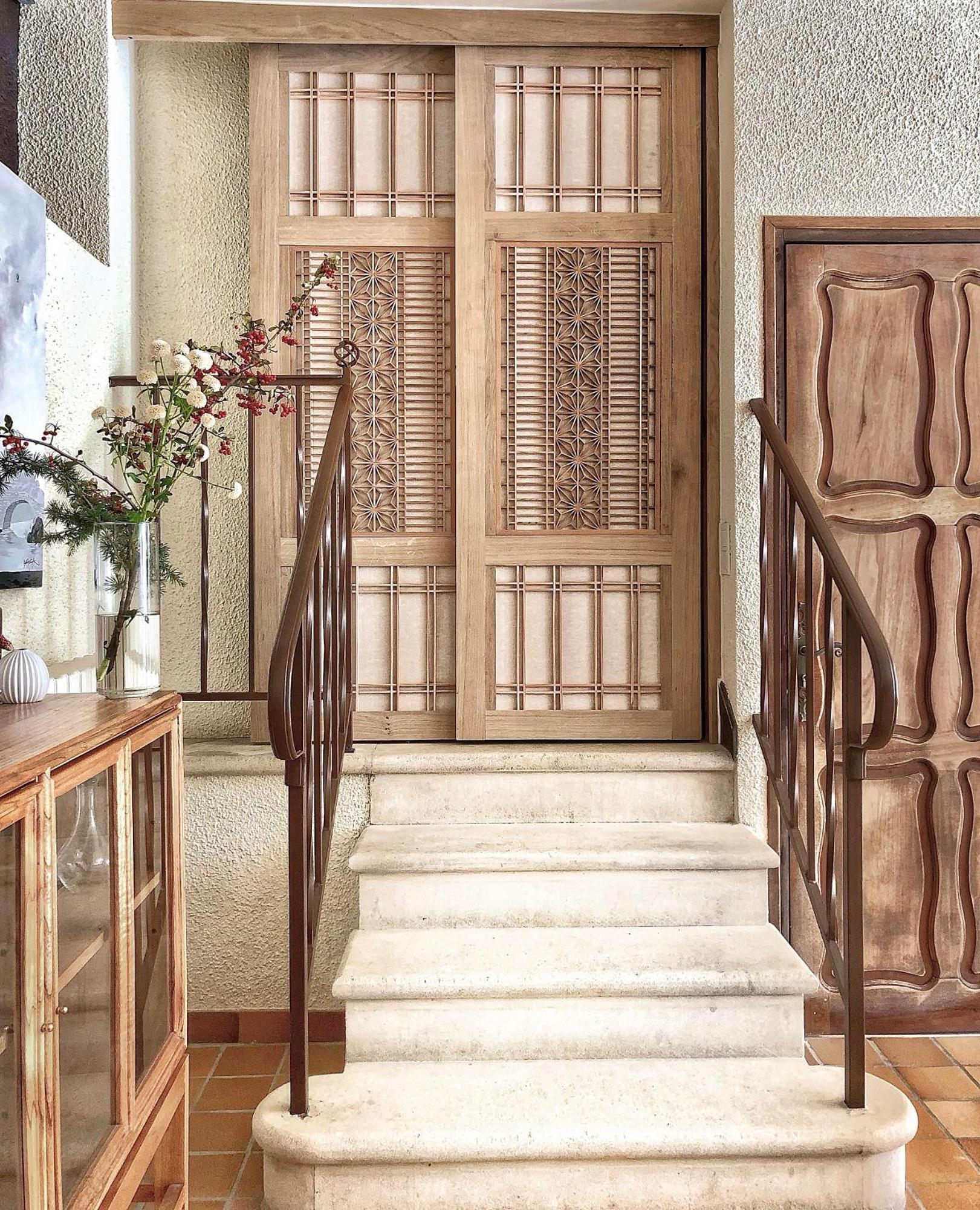 Mas De Kyoto, Maison D'Hotes L'Experience Japonaise Dions Exteriér fotografie